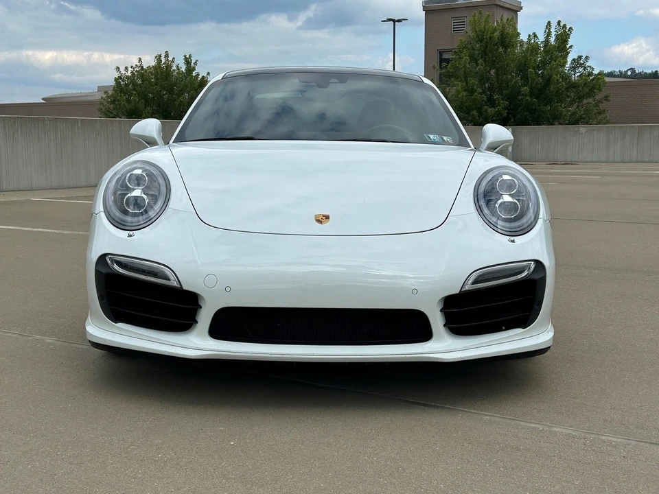 2014 Porsche 991 Turbo S - Image 5 of 13