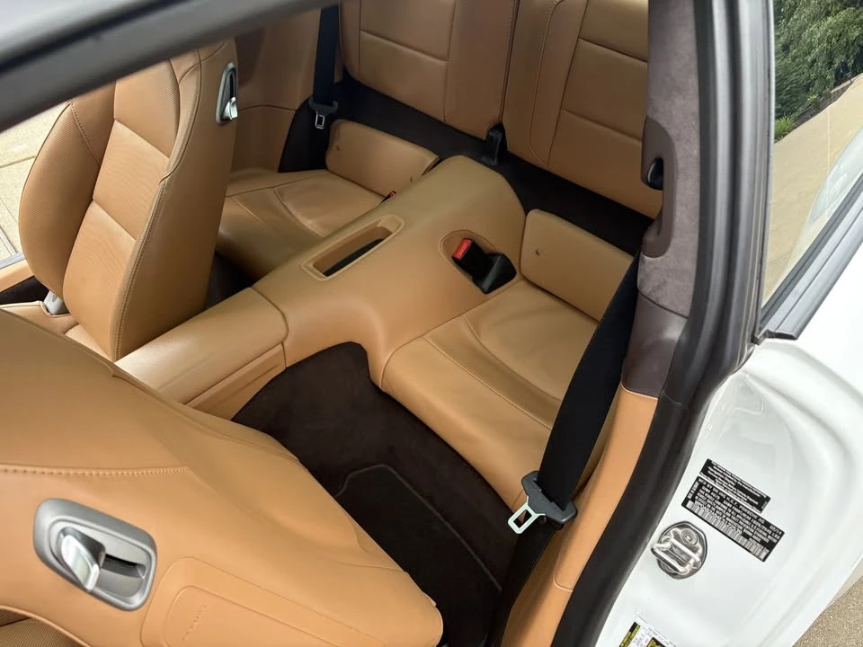 2014 Porsche 991 Carrera S - Image 7 of 13