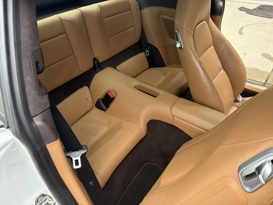 2014 Porsche 991 Carrera S - Image 8 of 13