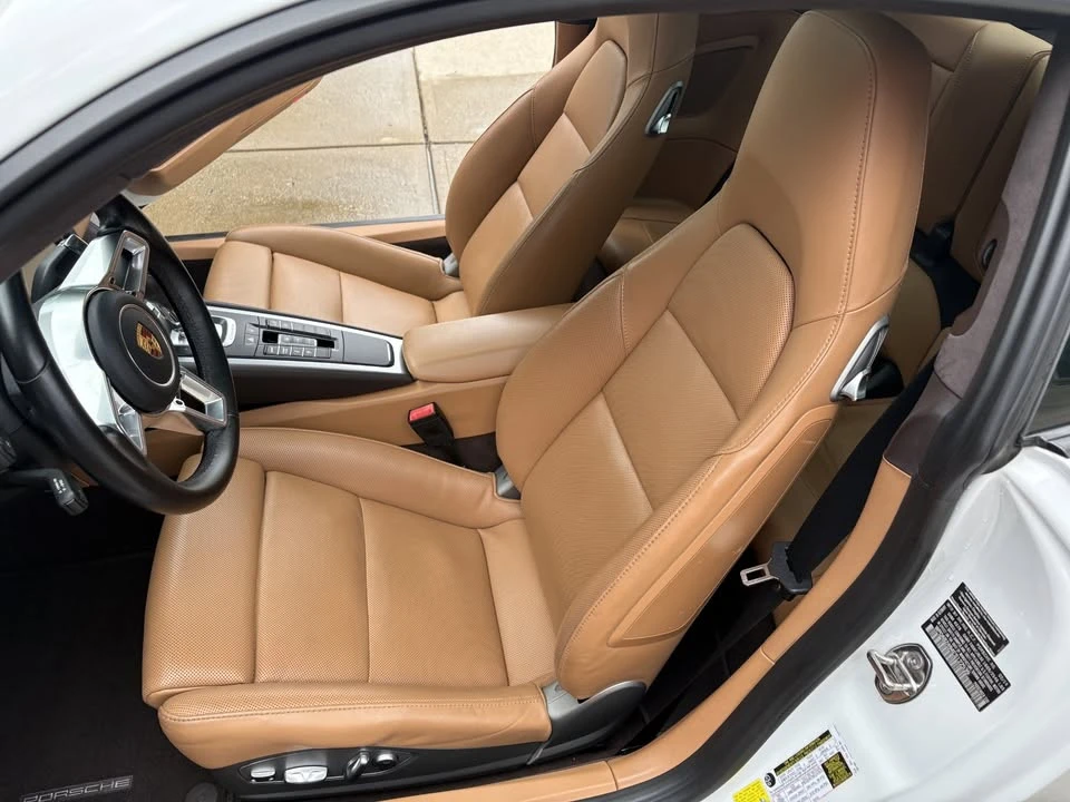 2014 Porsche 991 Carrera S - Image 3 of 13