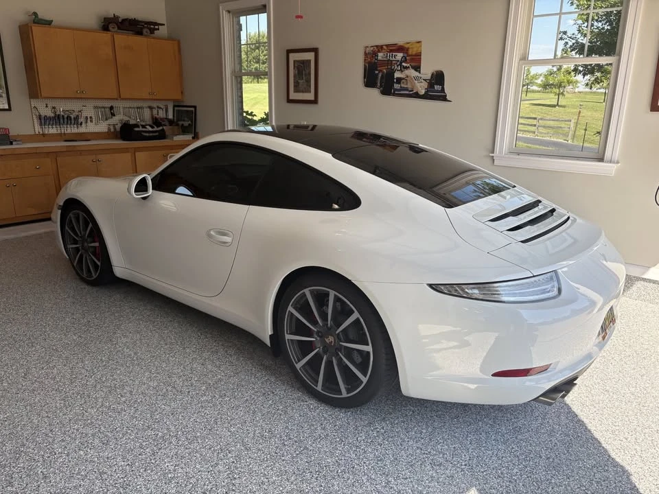 2014 Porsche 991 Carrera S - Image 2 of 13