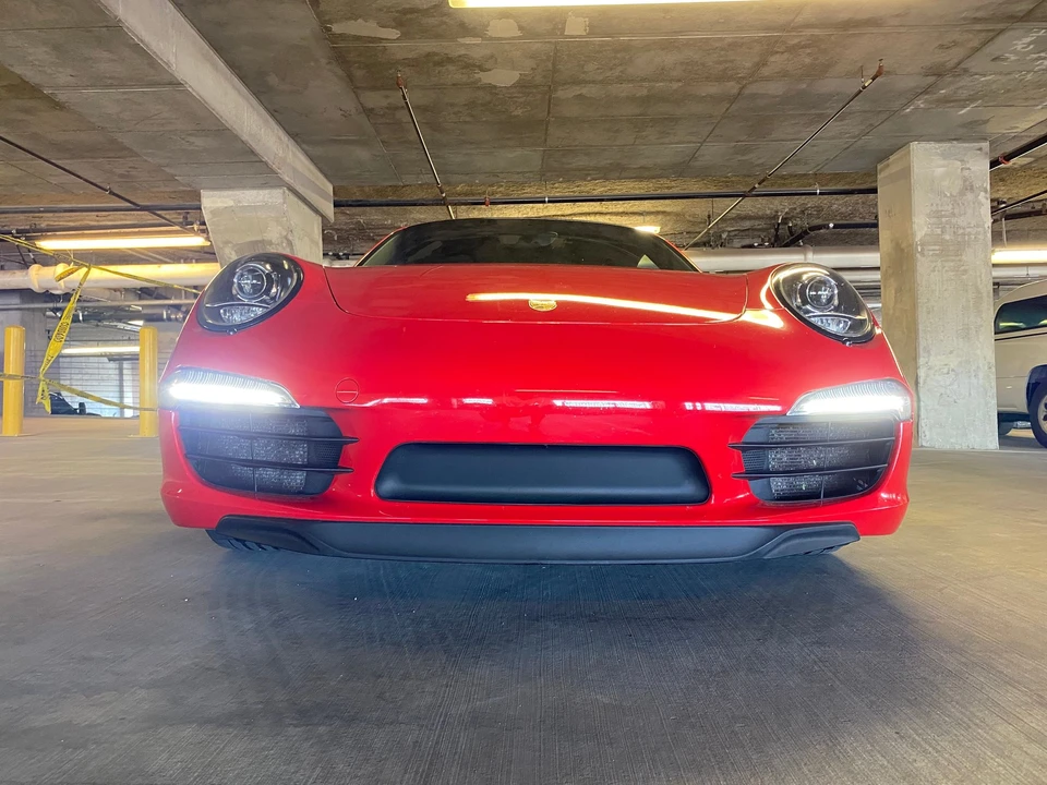 2014 Porsche 991 Carrera S - Image 6 of 8