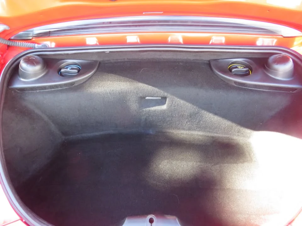 2014 Porsche 981 Boxster - Image 12 of 20