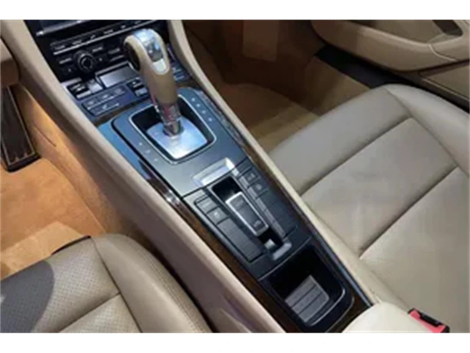 2014 Porsche 981 Boxster - Image 6 of 16