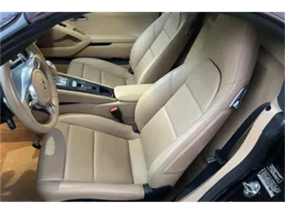 2014 Porsche 981 Boxster - Image 4 of 16
