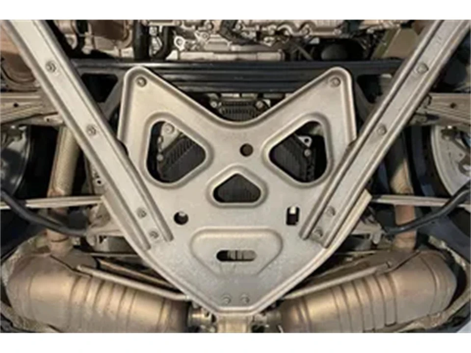 2014 Porsche 981 Boxster - Image 11 of 16