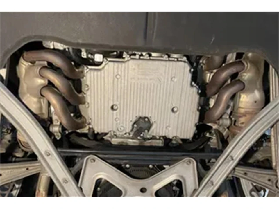 2014 Porsche 981 Boxster - Image 12 of 16