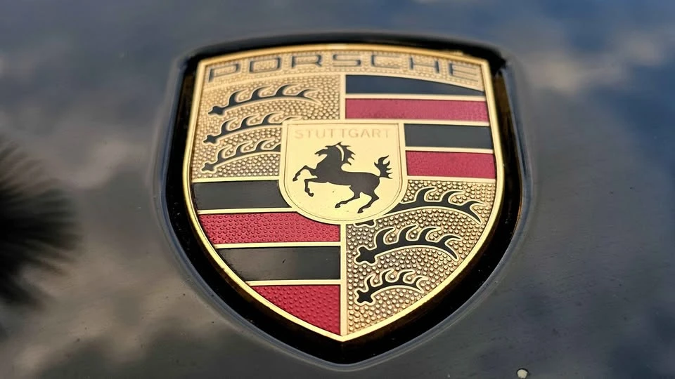 2014 Porsche 981 Boxster - Image 7 of 14