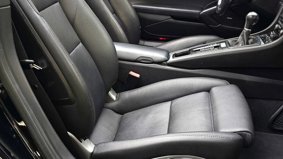 2014 Porsche 981 Boxster - Image 3 of 14