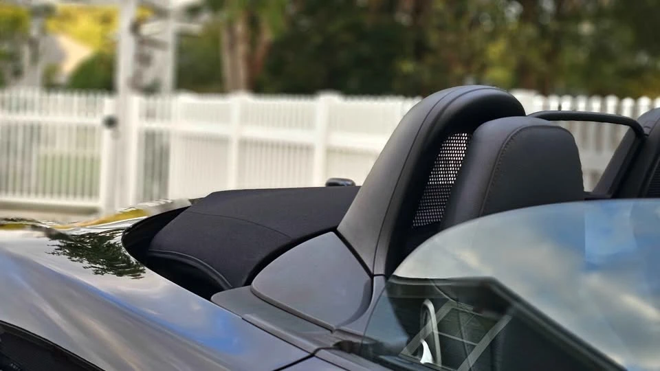 2014 Porsche 981 Boxster - Image 14 of 14