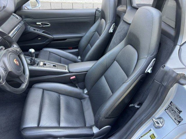2014 Porsche 981 Boxster - Image 15 of 20