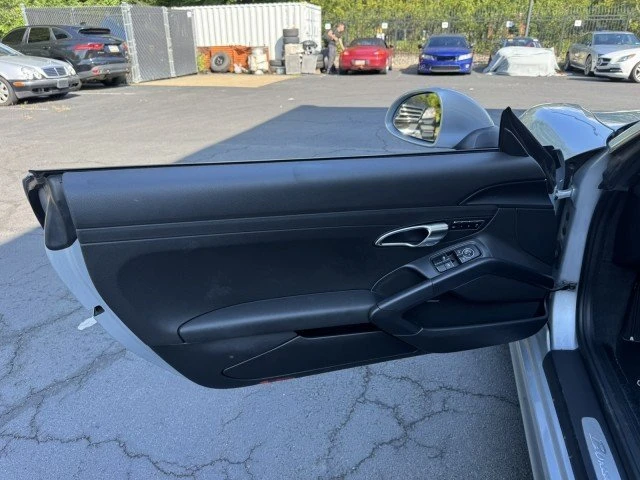 2014 Porsche 981 Boxster - Image 4 of 20