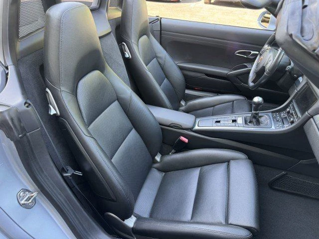 2014 Porsche 981 Boxster - Image 18 of 20