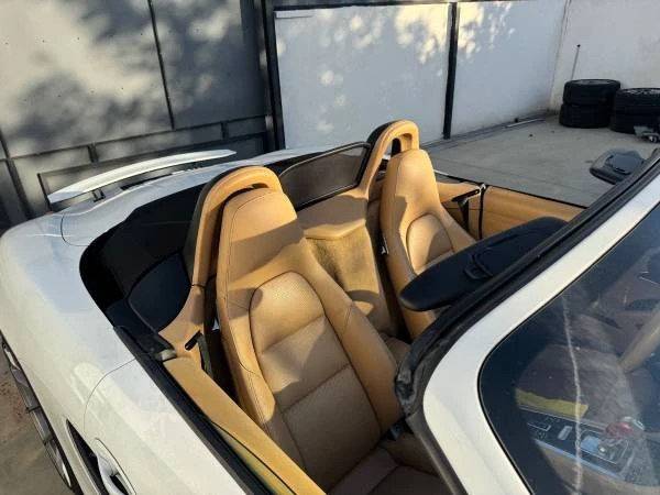 2014 Porsche 981 Boxster - Image 8 of 18