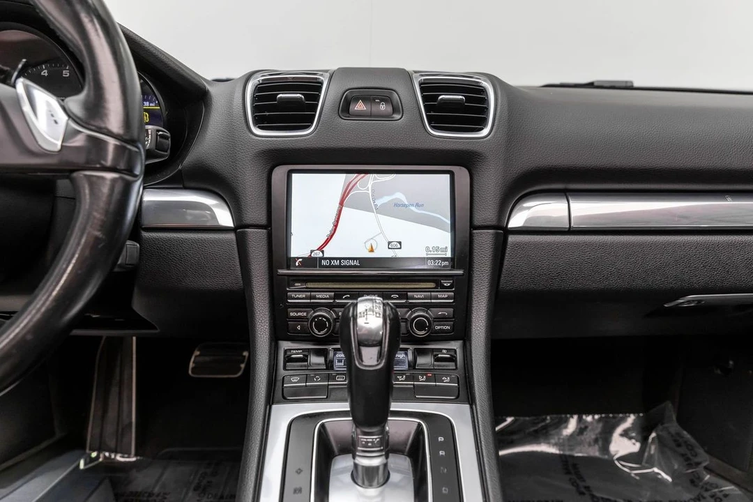 2014 Porsche 981 Boxster - Image 22 of 31