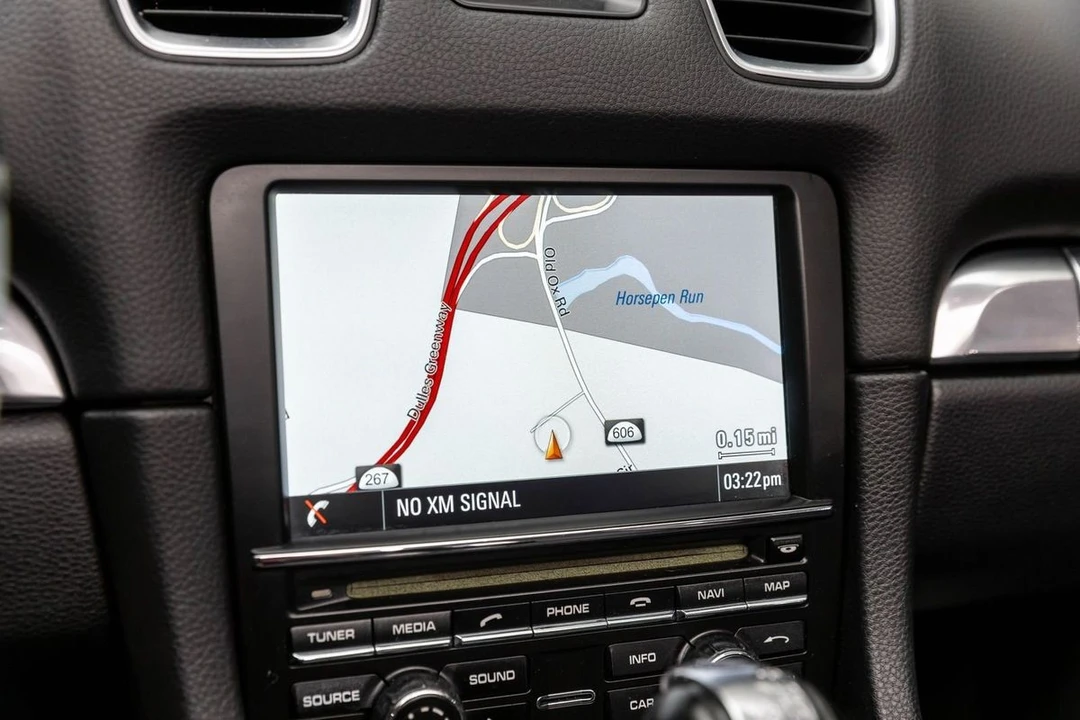 2014 Porsche 981 Boxster - Image 28 of 31
