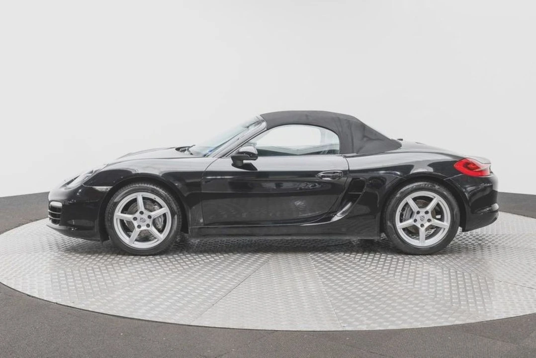 2014 Porsche - Image 9 of 31