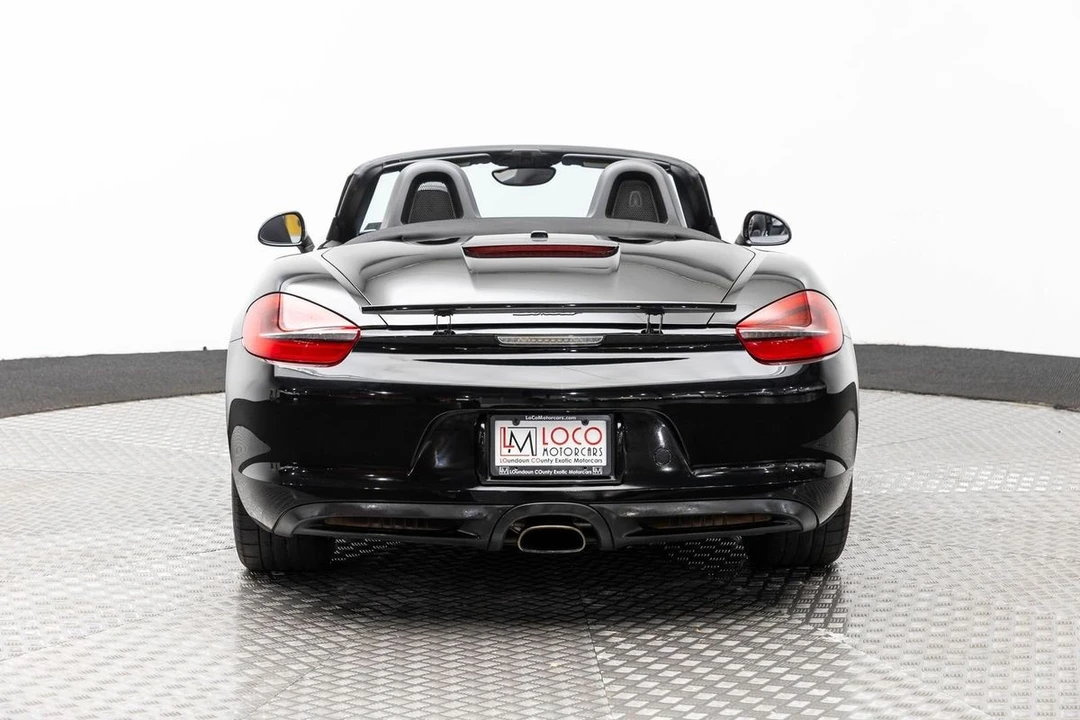 2014 Porsche - Image 5 of 31