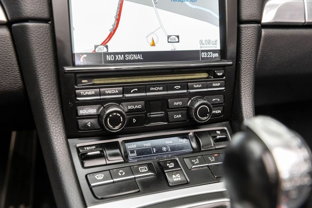 2014 Porsche 981 Boxster - Image 29 of 31