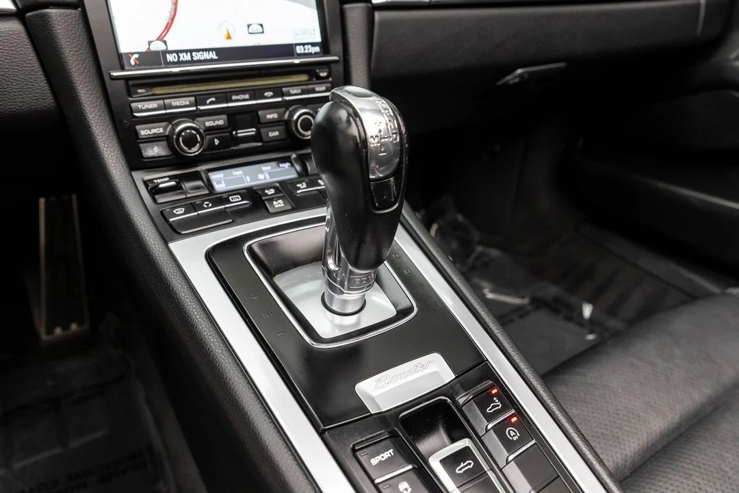 2014 Porsche - Image 29 of 31