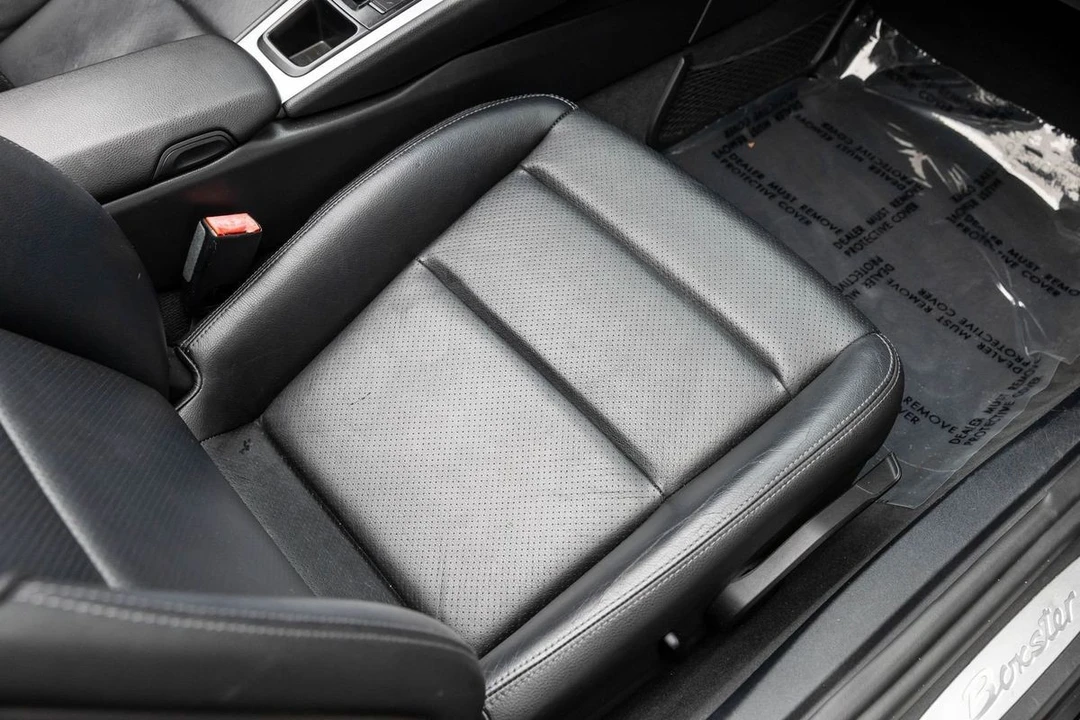 2014 Porsche 981 Boxster - Image 31 of 31