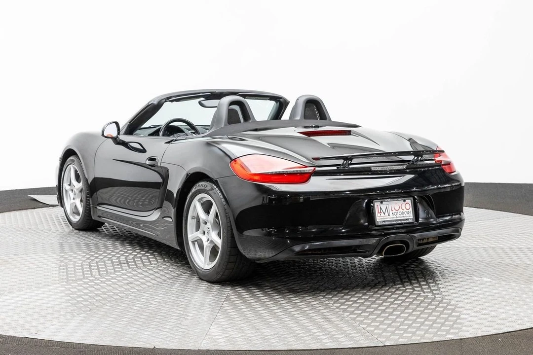2014 Porsche - Image 6 of 31
