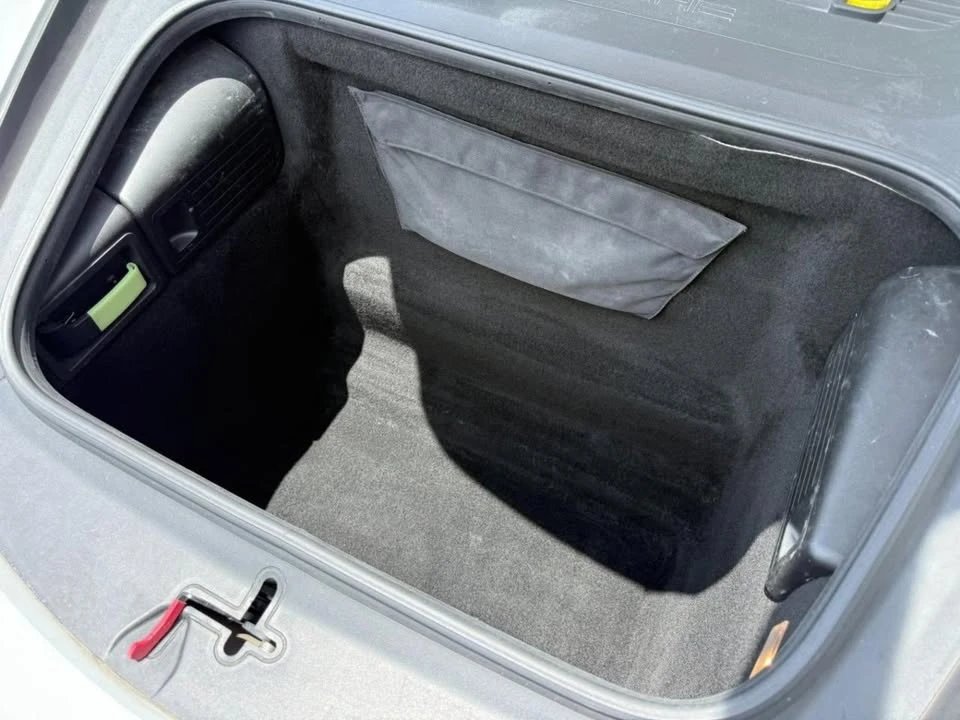 2014 Porsche 981 Boxster S - Image 19 of 20