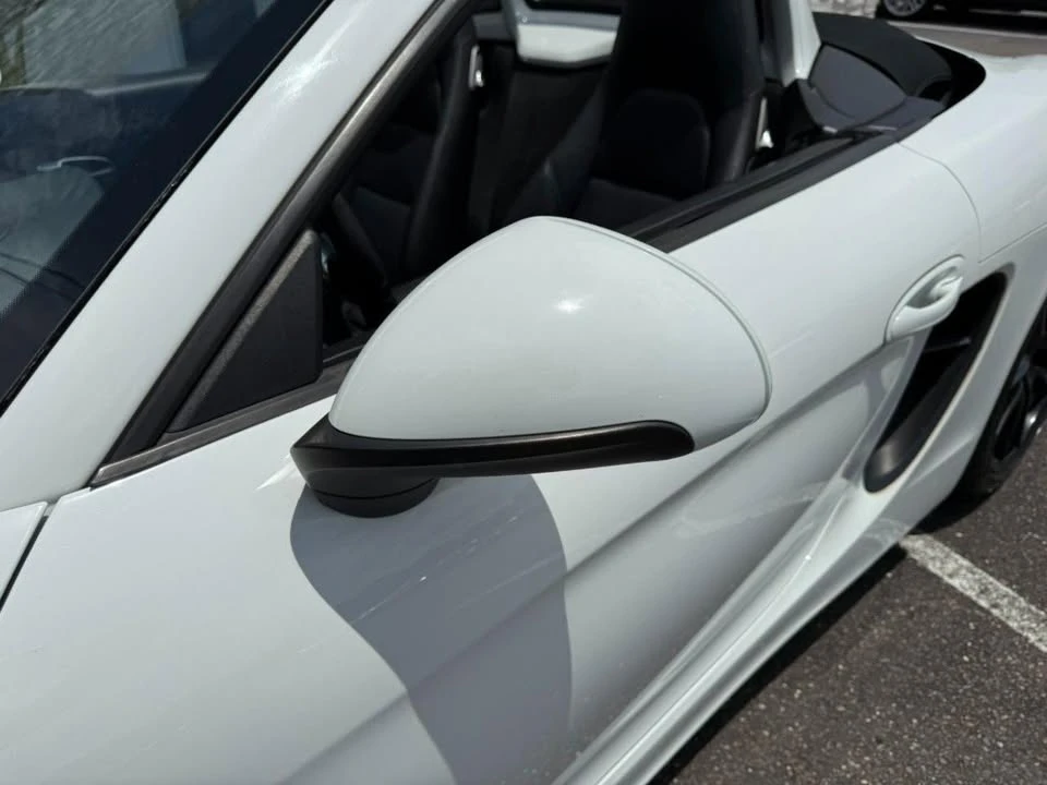 2014 Porsche 981 Boxster S - Image 12 of 20