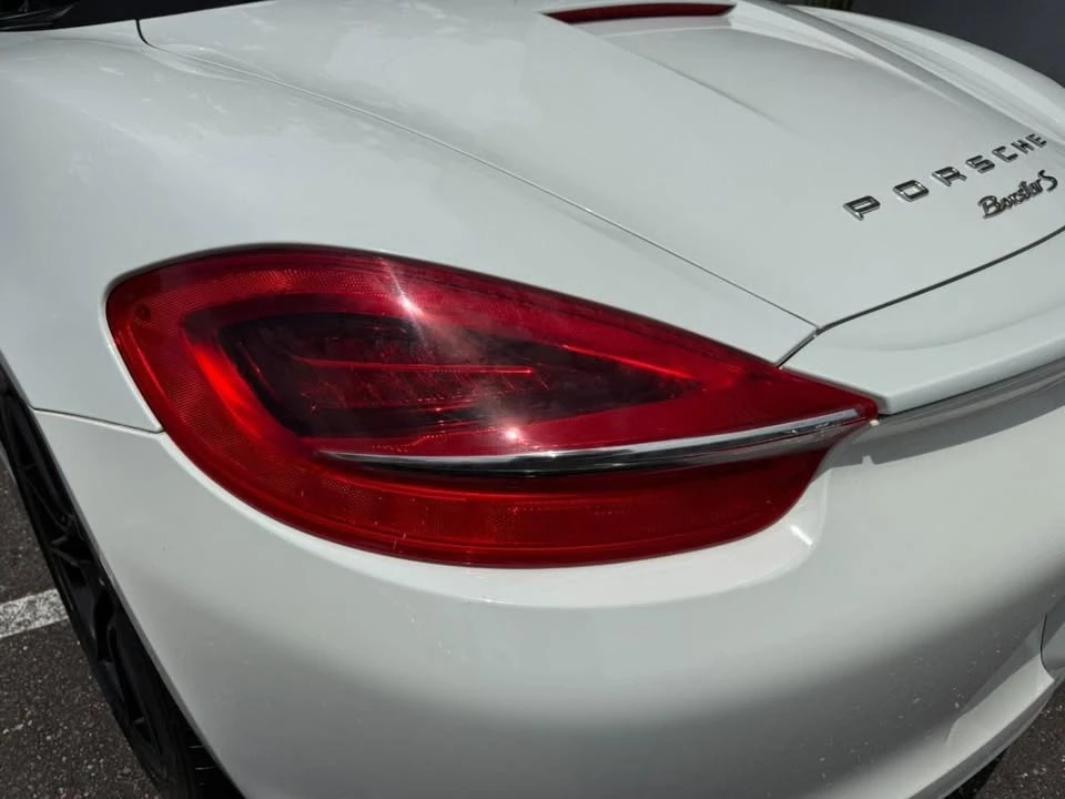 2014 Porsche 981 Boxster S - Image 6 of 20
