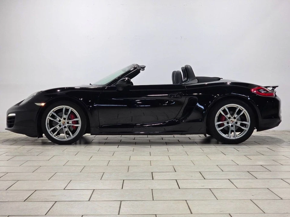 2014 Porsche 981 Boxster S - Image 4 of 12