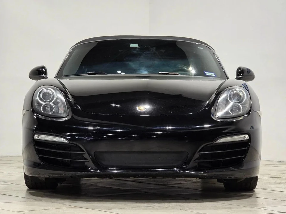 2014 Porsche 981 Boxster S - Image 6 of 12