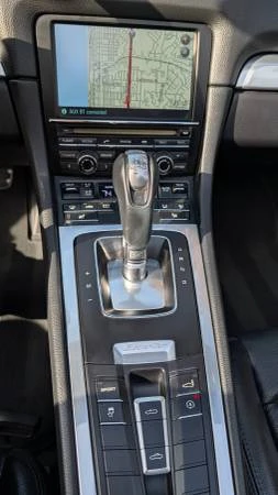 2014 Porsche 981 Boxster - Image 10 of 21