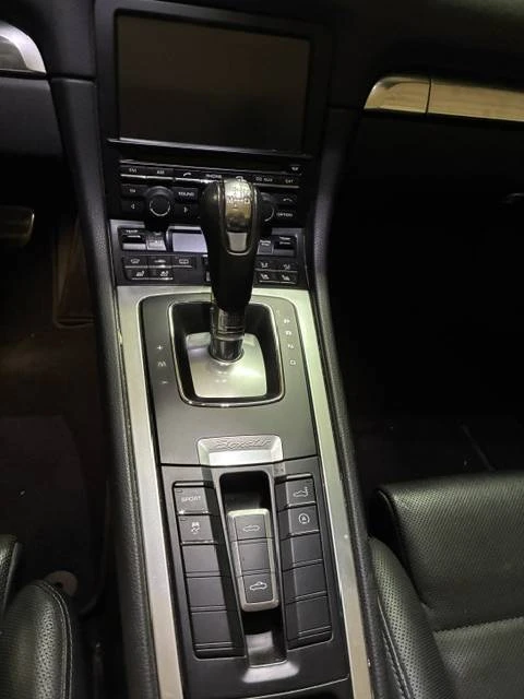 2014 Porsche 981 Boxster - Image 9 of 21