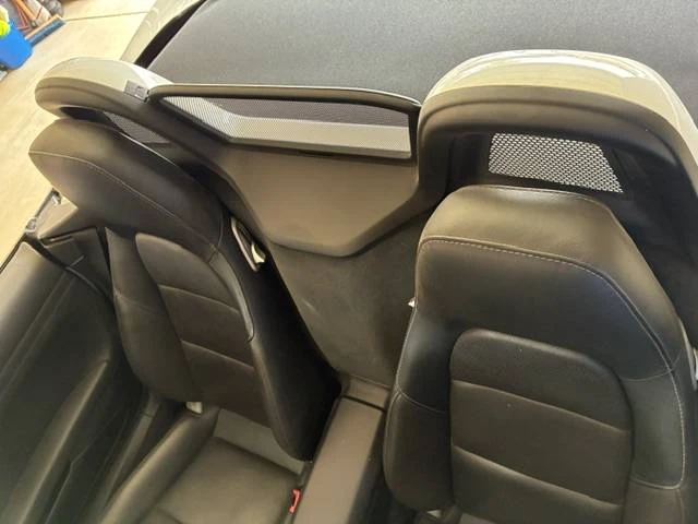2014 Porsche 981 Boxster - Image 12 of 21