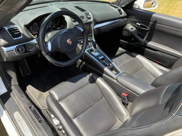 2014 Porsche 981 Boxster - Image 6 of 21