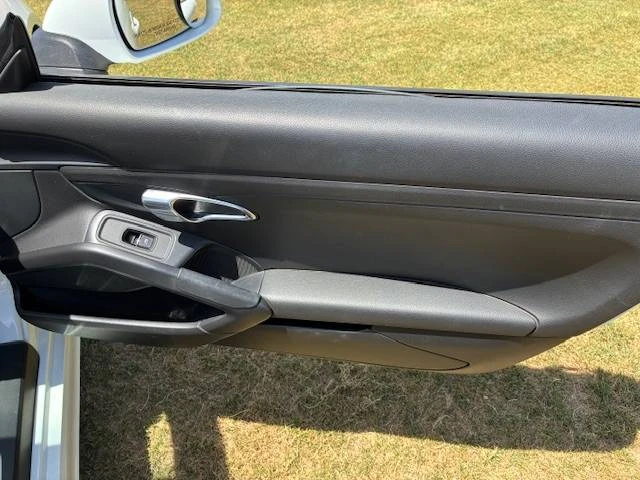 2014 Porsche 981 Boxster - Image 11 of 21