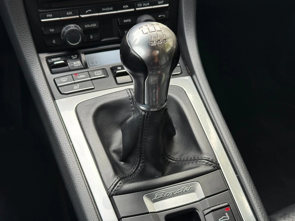 2014 Porsche 981 Boxster - Image 16 of 21