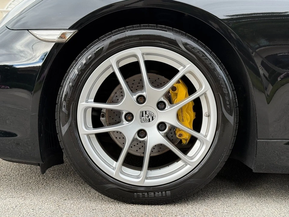 2014 Porsche 981 Boxster - Image 12 of 21