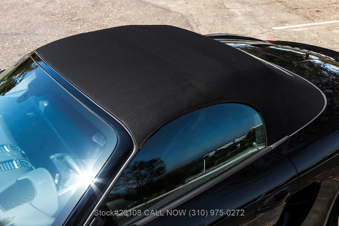 2014 Porsche 981 Boxster - Image 17 of 31