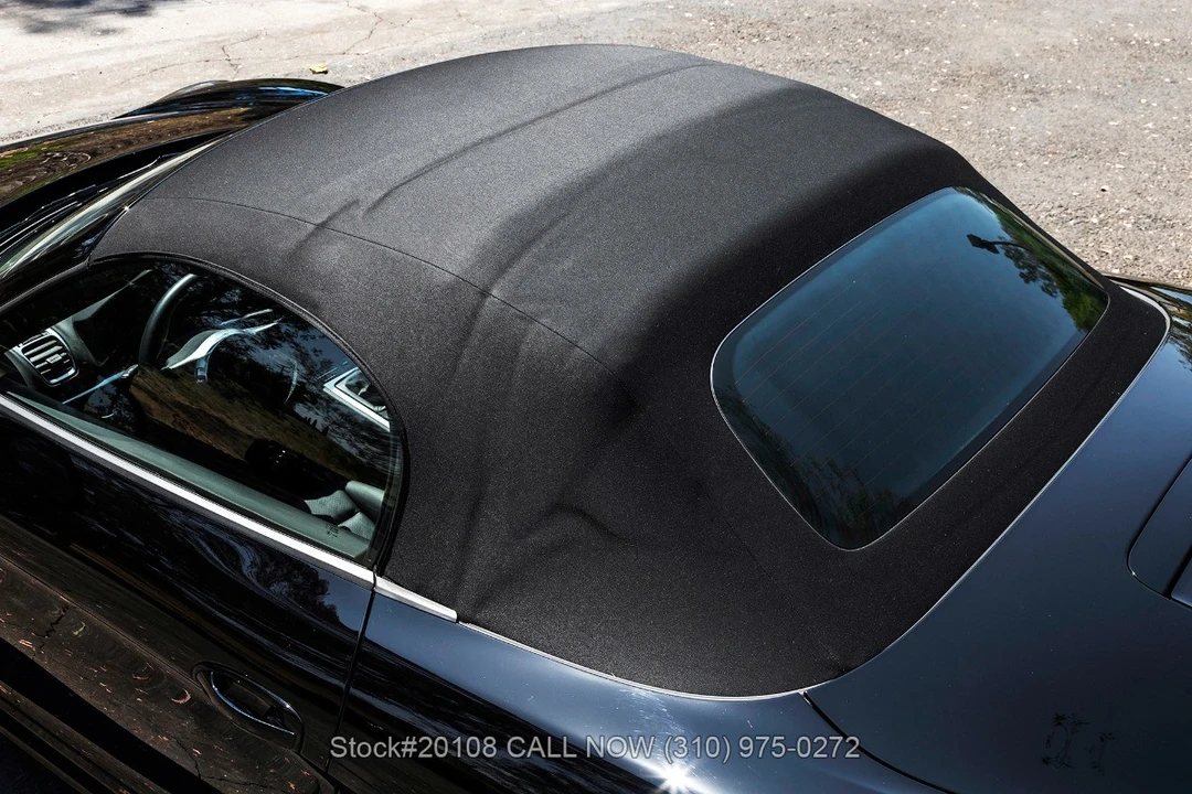 2014 Porsche 981 Boxster - Image 16 of 31
