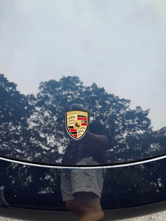 2014 Porsche 981 Boxster - Image 16 of 20