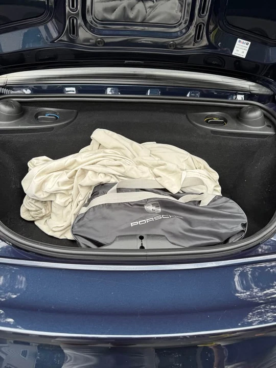2014 Porsche 981 Boxster - Image 20 of 20