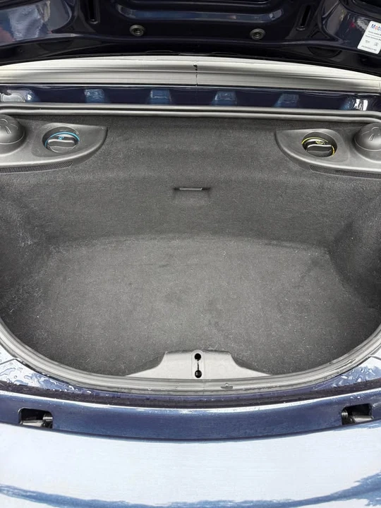 2014 Porsche 981 Boxster - Image 13 of 20