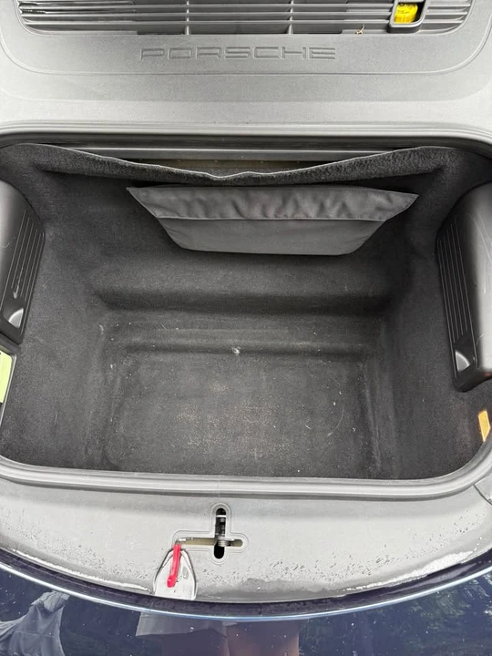 2014 Porsche 981 Boxster - Image 14 of 20