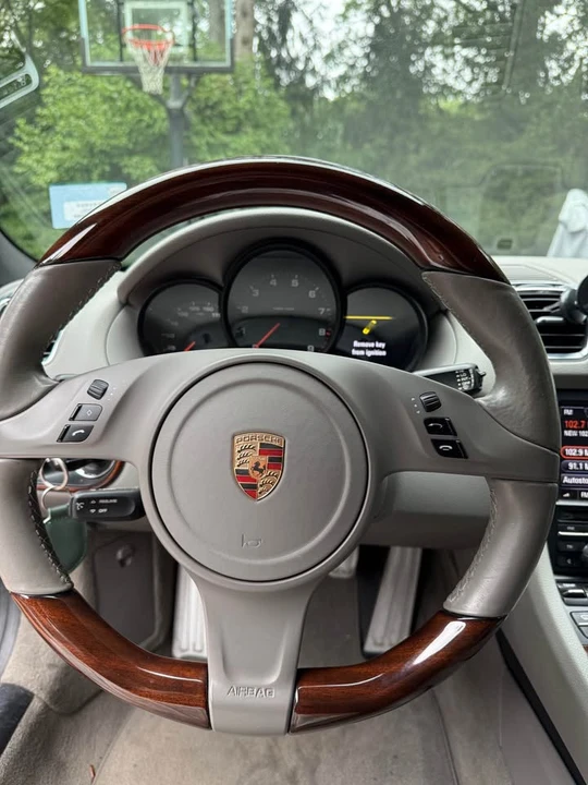 2014 Porsche 981 Boxster - Image 3 of 20