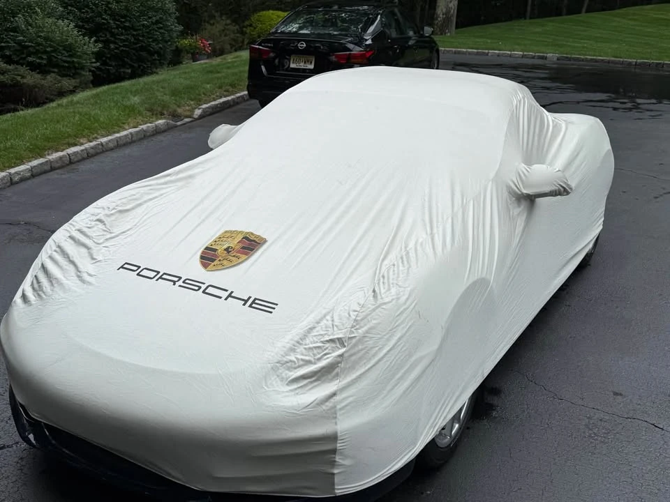 2014 Porsche 981 Boxster - Image 19 of 20
