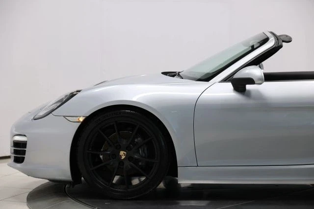 2014 Porsche 981 Boxster - Image 7 of 12