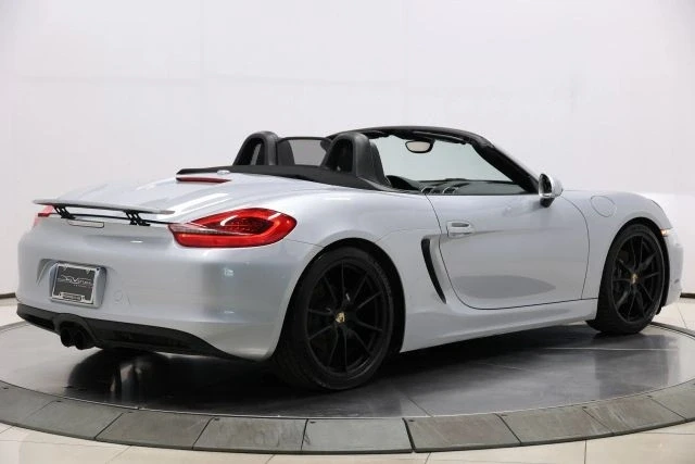 2014 Porsche 981 Boxster - Image 4 of 12
