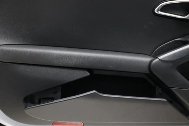 2014 Porsche 981 Boxster - Image 11 of 12