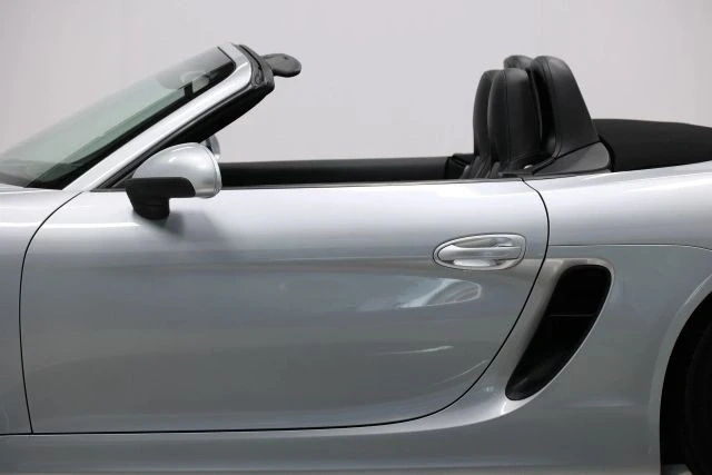 2014 Porsche 981 Boxster - Image 8 of 12